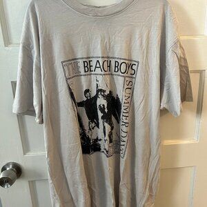 Cotton On Women's Band T-shirt